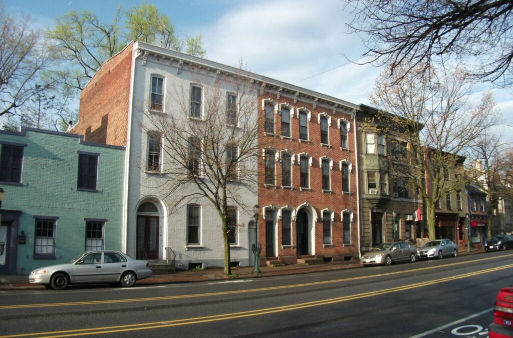 Carlisle, PA