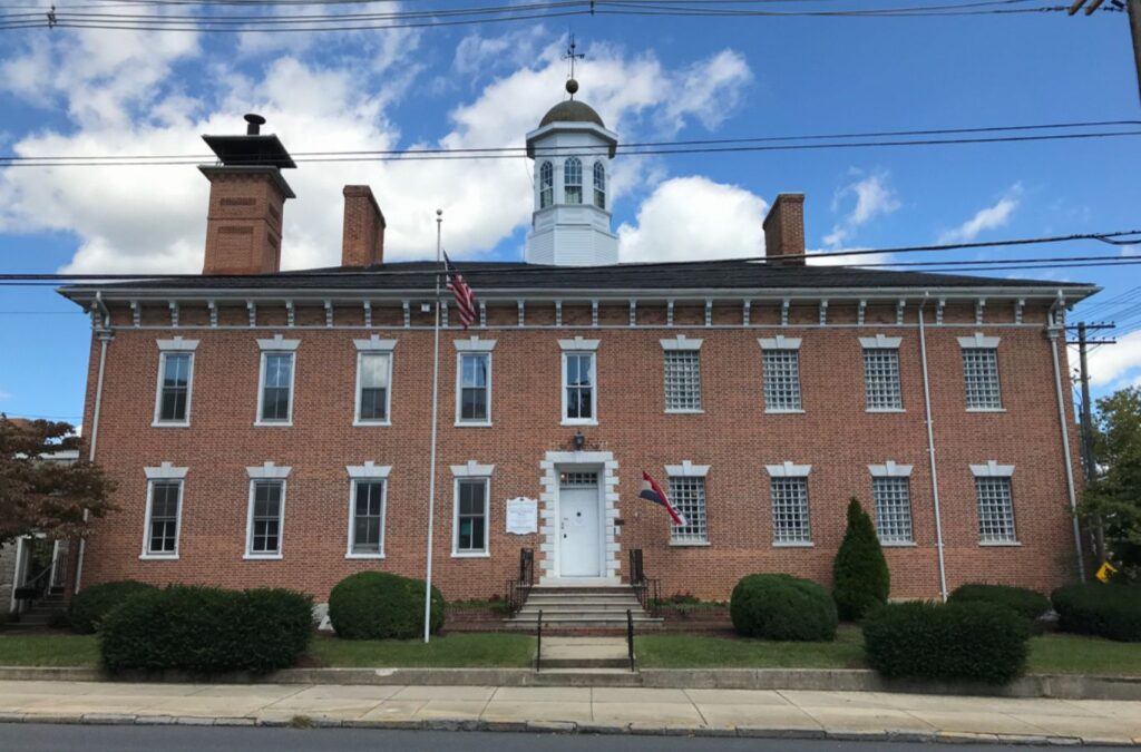 Franklin County, PA