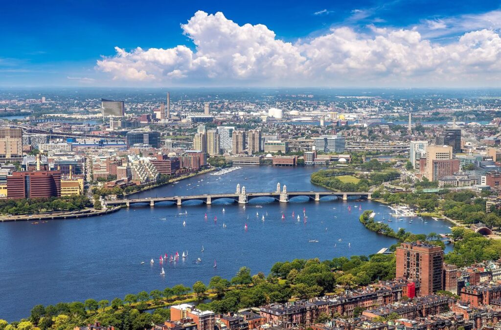 Massachusetts