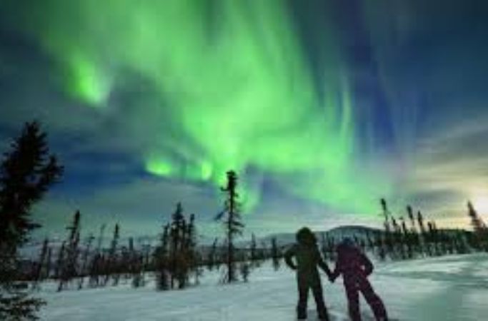 Alaska
