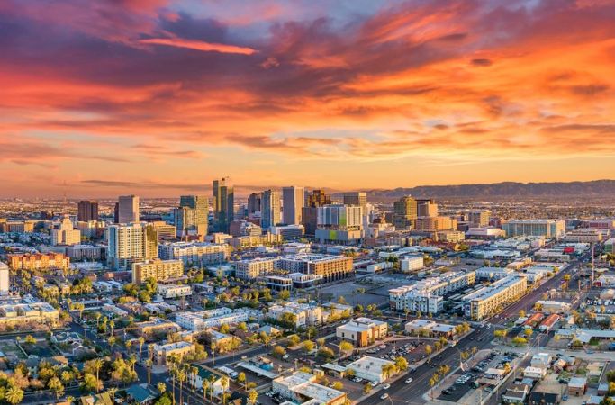 Arizona