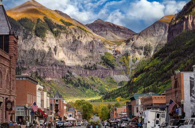 Colorado