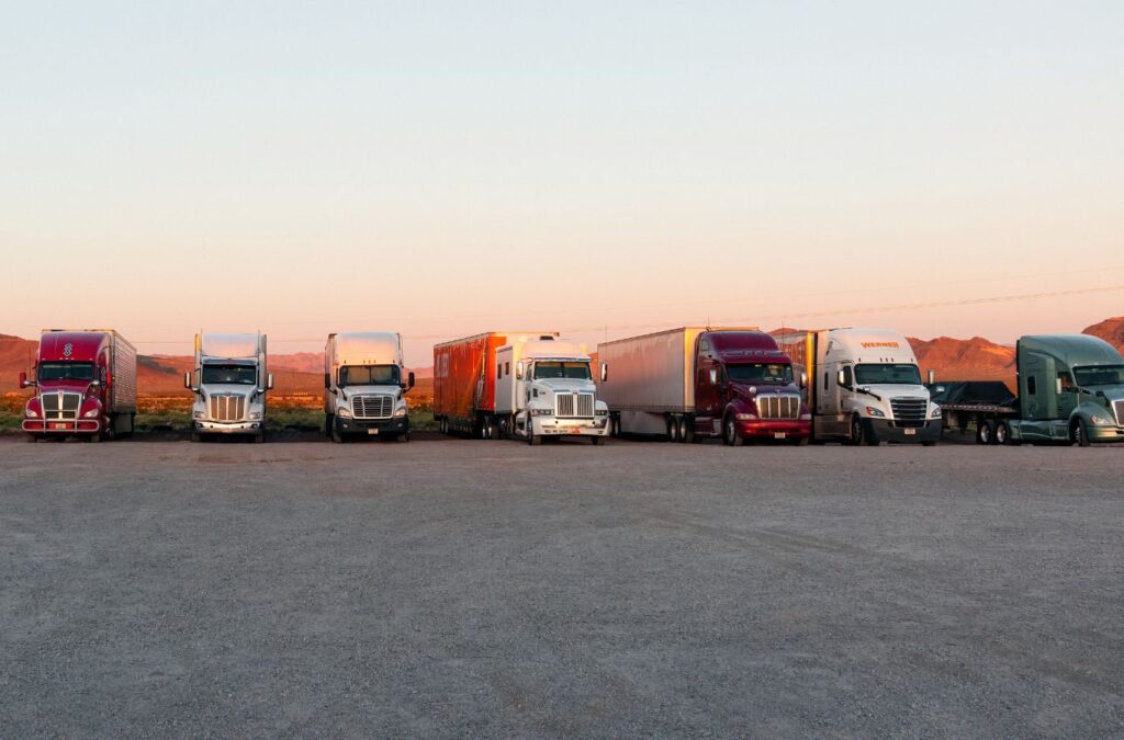 Exhaustfluid truck delivering DEF in Camden County, NJ, supporting fleet fueling needs with fast, compliant solutions and expert service.