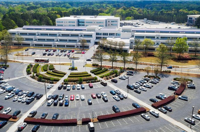 Gwinnett County, GA
