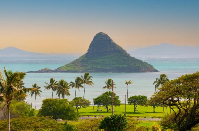 Hawaii