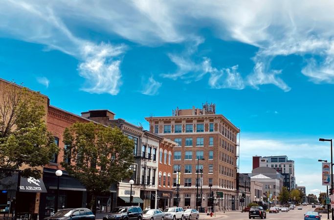 Iowa