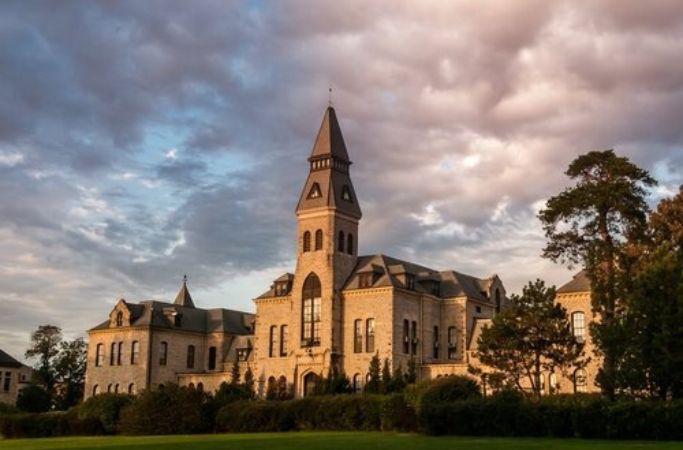Kansas