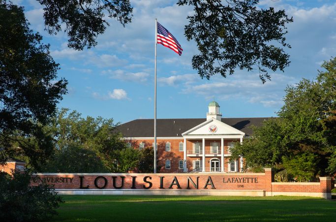 Louisiana