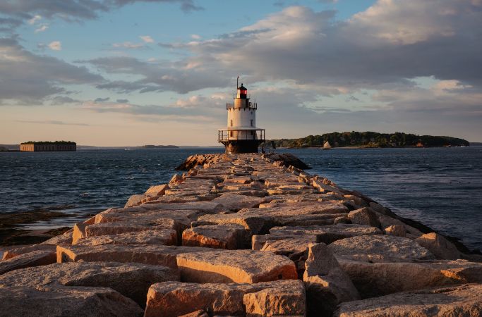 Maine