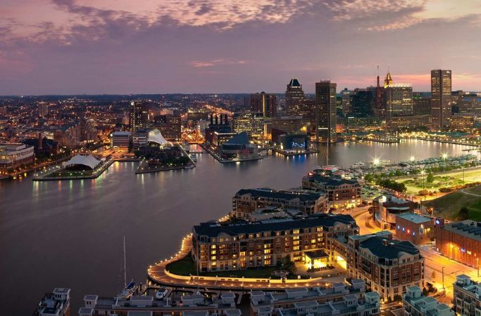 Maryland
