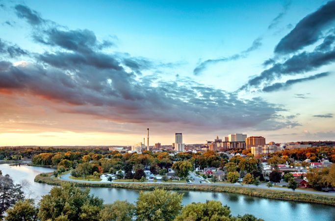 Minnesota