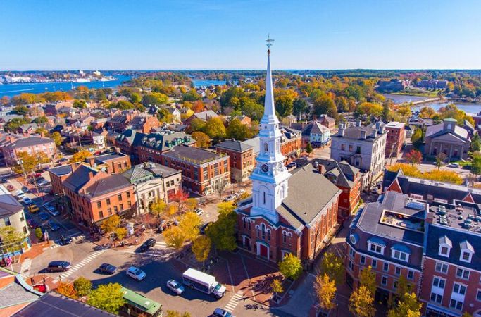 New Hampshire