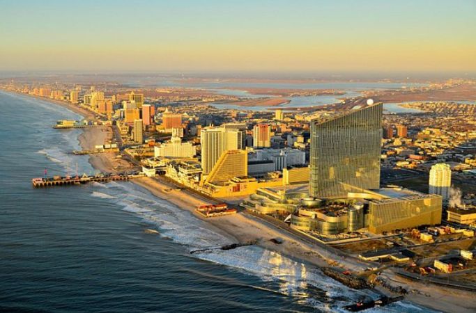 New Jersey