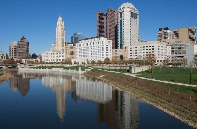 Ohio