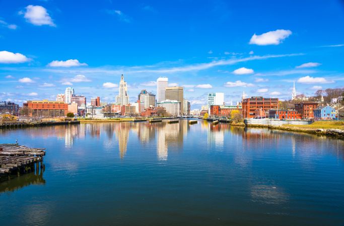 Rhode Island