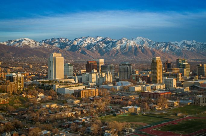 Utah