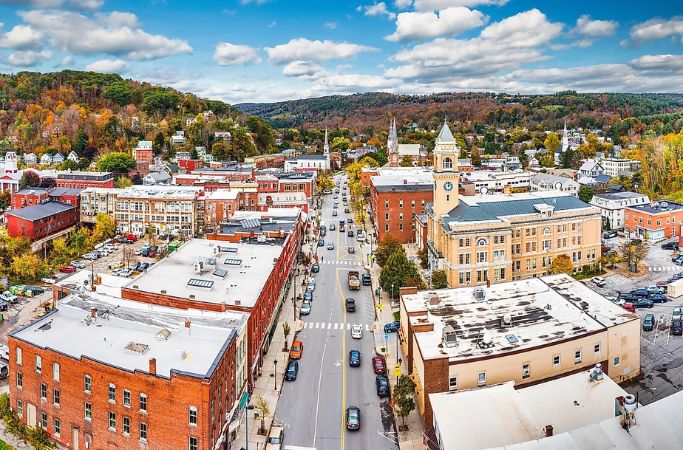 Vermont