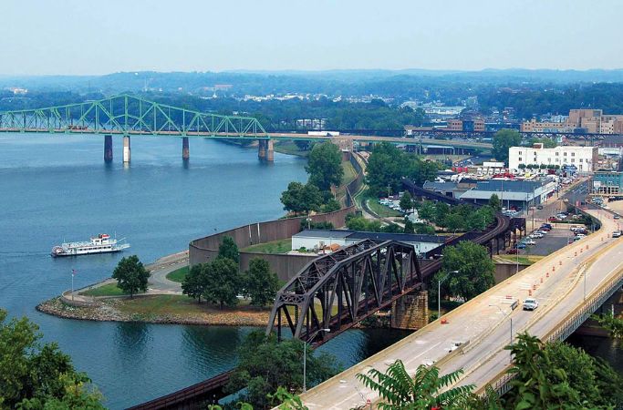 West Virginia