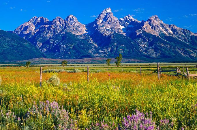 Wyoming
