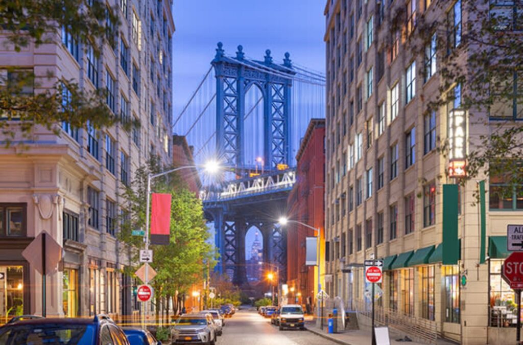 Brooklyn, NY