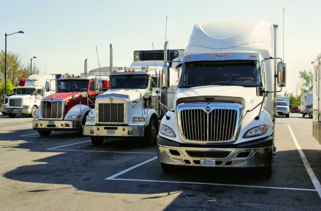 A Exhaustfluid employee providing expert DEF Delivery services in Hampshire County, MA, showcasing professional tools and skills to ensure top-quality results.
