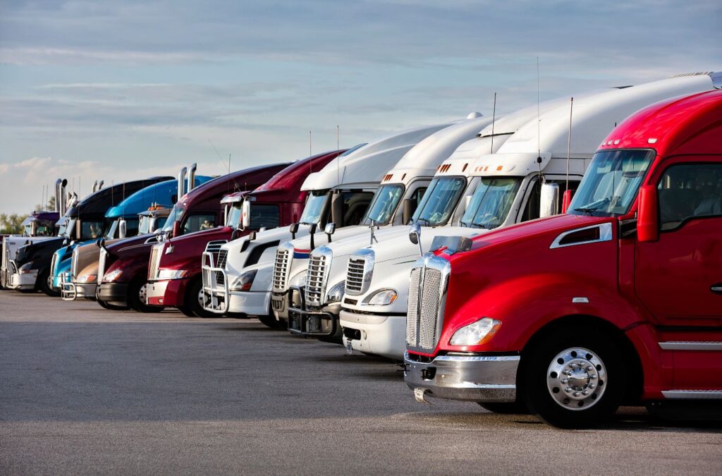 A Exhaustfluid employee providing expert DEF Delivery services in Lawrence, MA, showcasing professional tools and skills to ensure top-quality results.