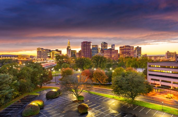 Hartford, CT