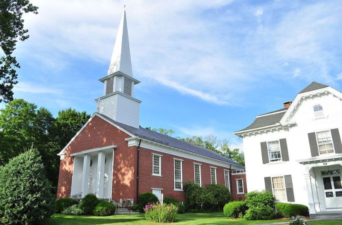 Litchfield County, CT