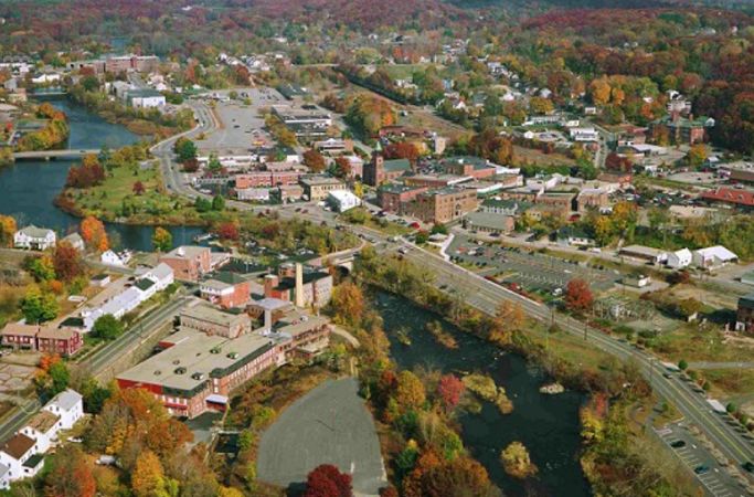 Windham County, CT