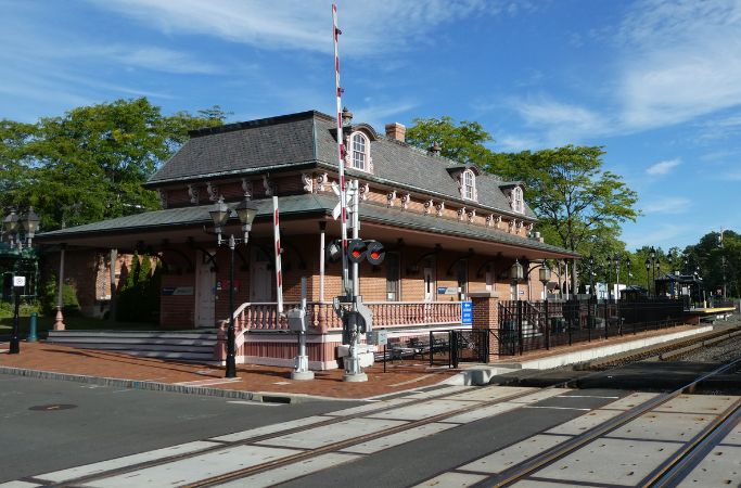 Windsor, CT