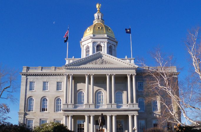 Concord, NH