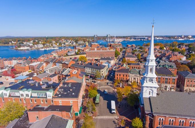 Portsmouth, NH