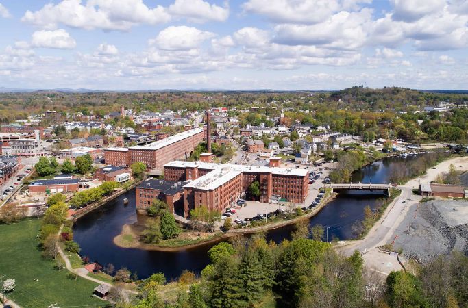 Dover, NH