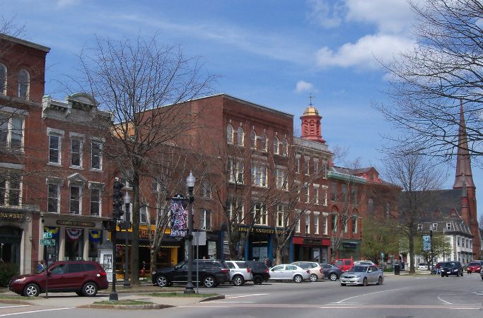 Keene, NH