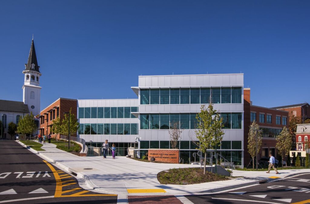 Washington County, MD