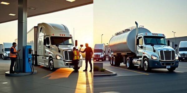 Bulk vs Retail DEF Price Per Gallon: Fleet Cost Comparison 2026