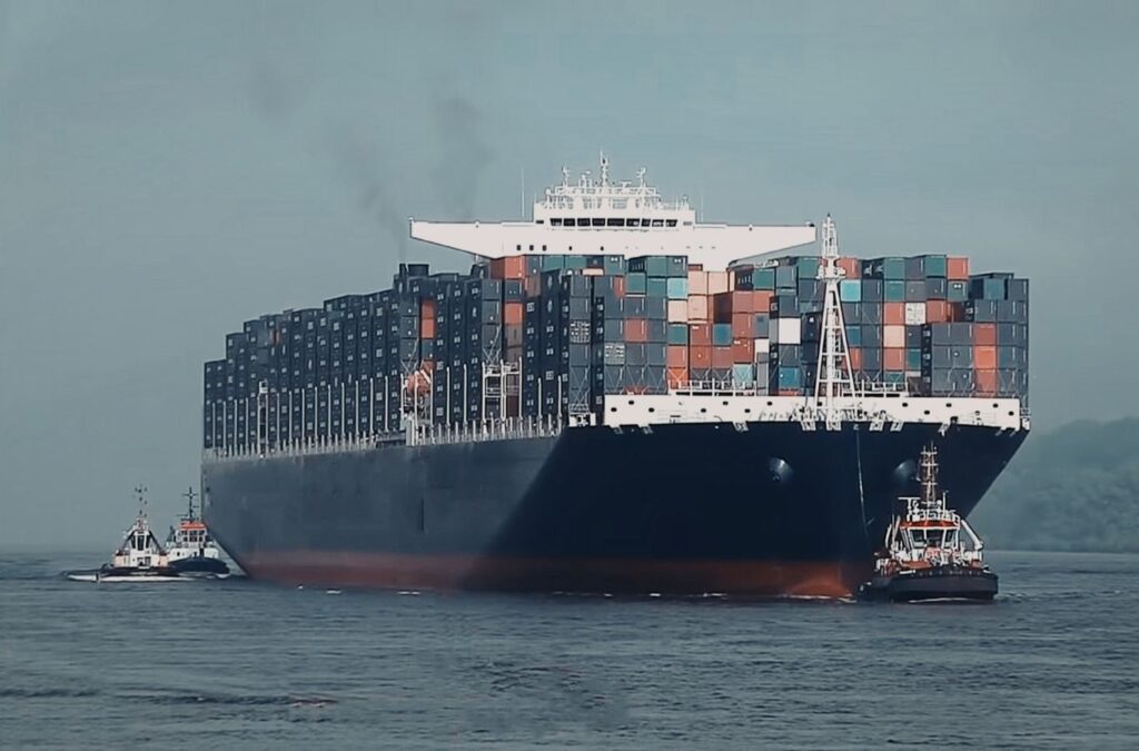 AUS40 Marine Supply