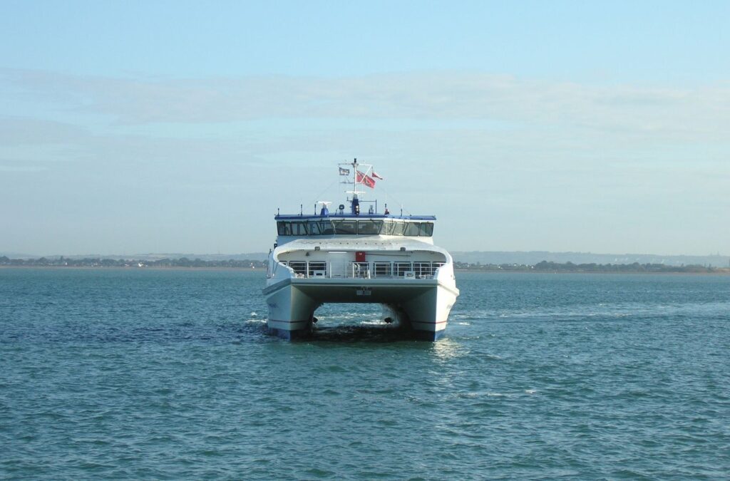 Marine supply technician checking AUS40 storage and transfer equipment professionally. AUS40 Marine Supply near me.