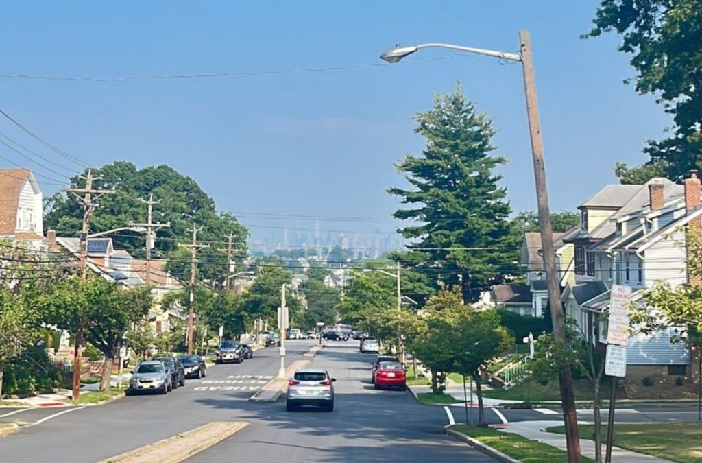 Essex County, NJ