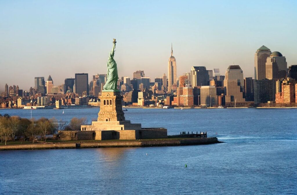 New York, NY