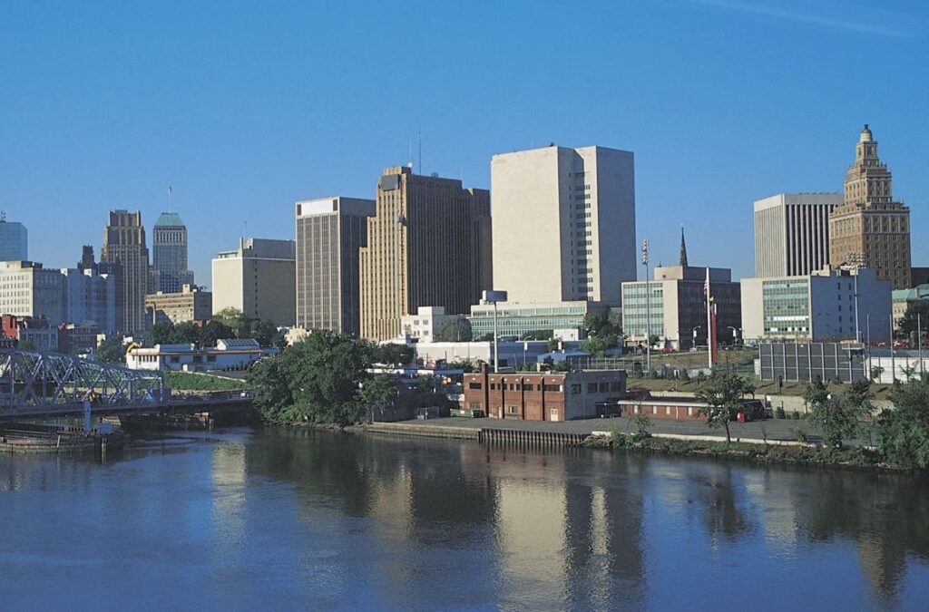 Newark, NJ