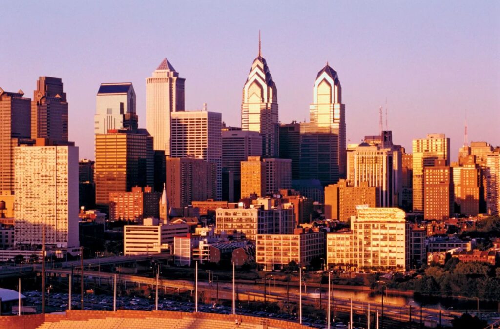 Philadelphia, PA